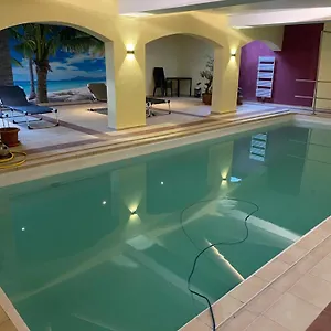 Am Weberhof Nur 20 Autominuten Von München Gasthof