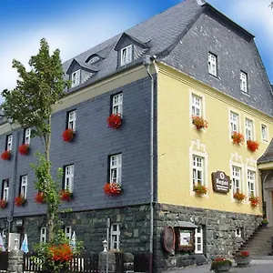 Burghotel Hotel